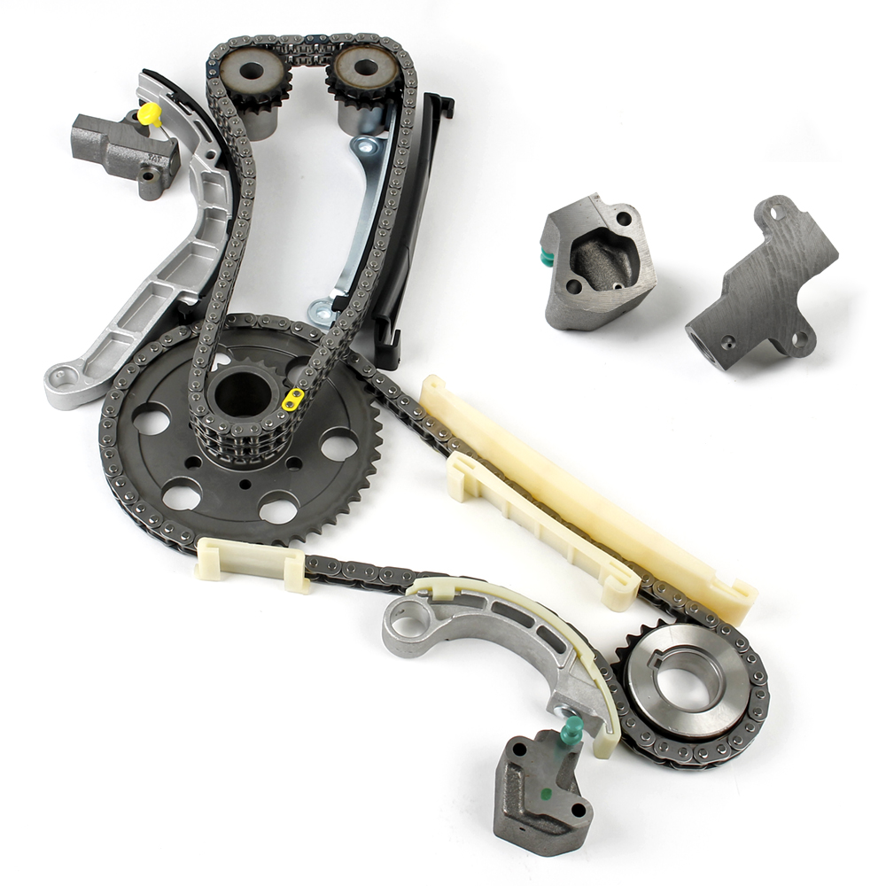 Timing kit Nissan YD25DDTI Navara D40A
